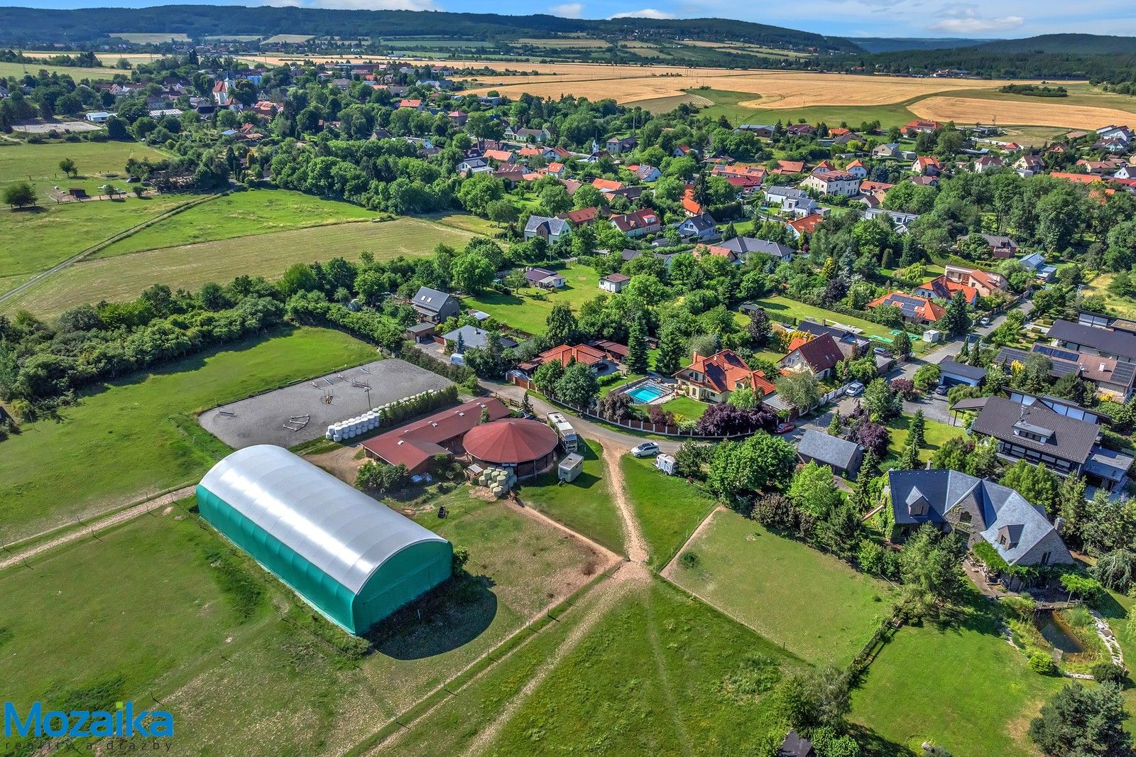 Pronájem domu 358 m² - foto 6
