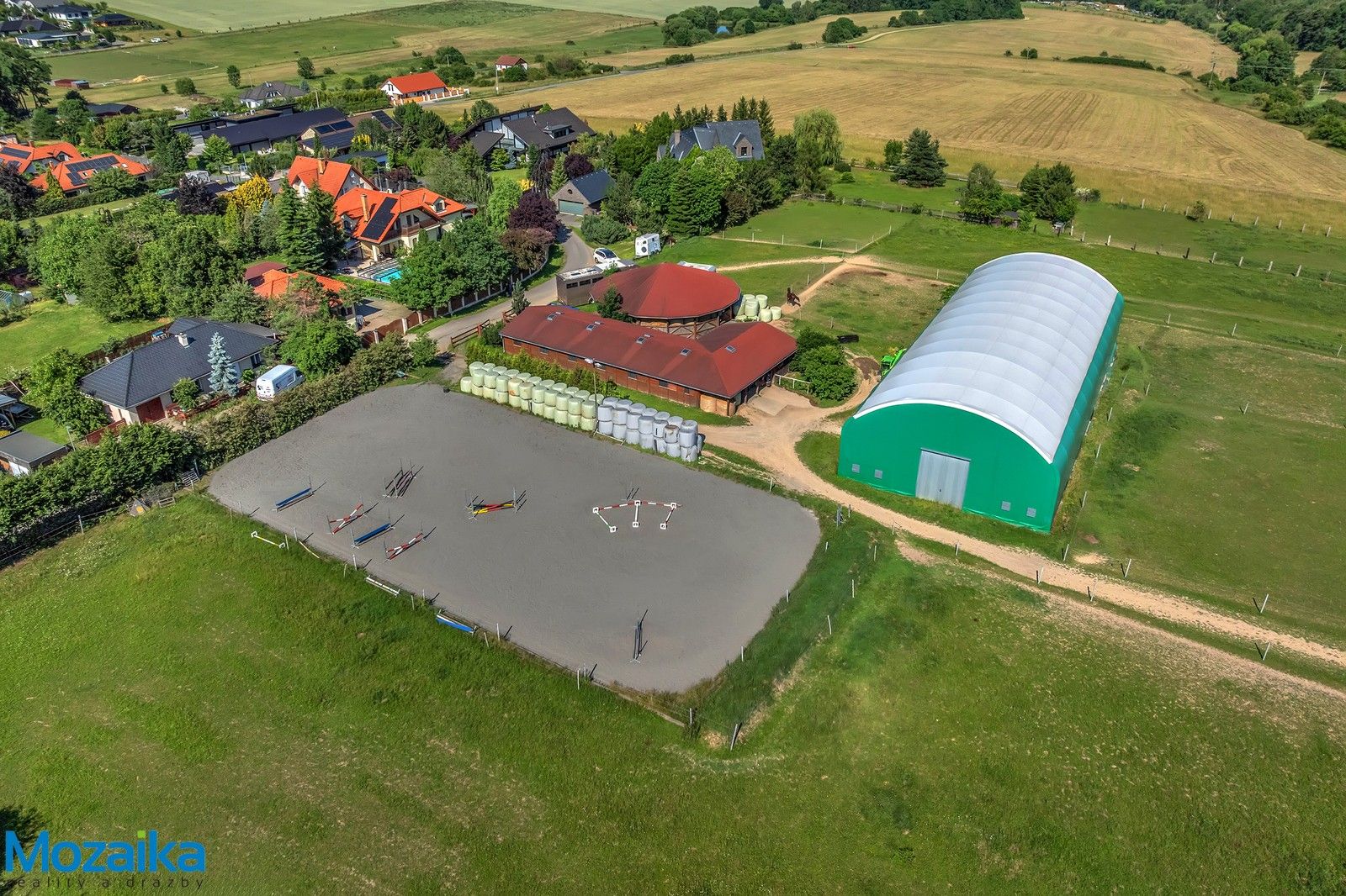 Pronájem domu 358 m² - foto 2