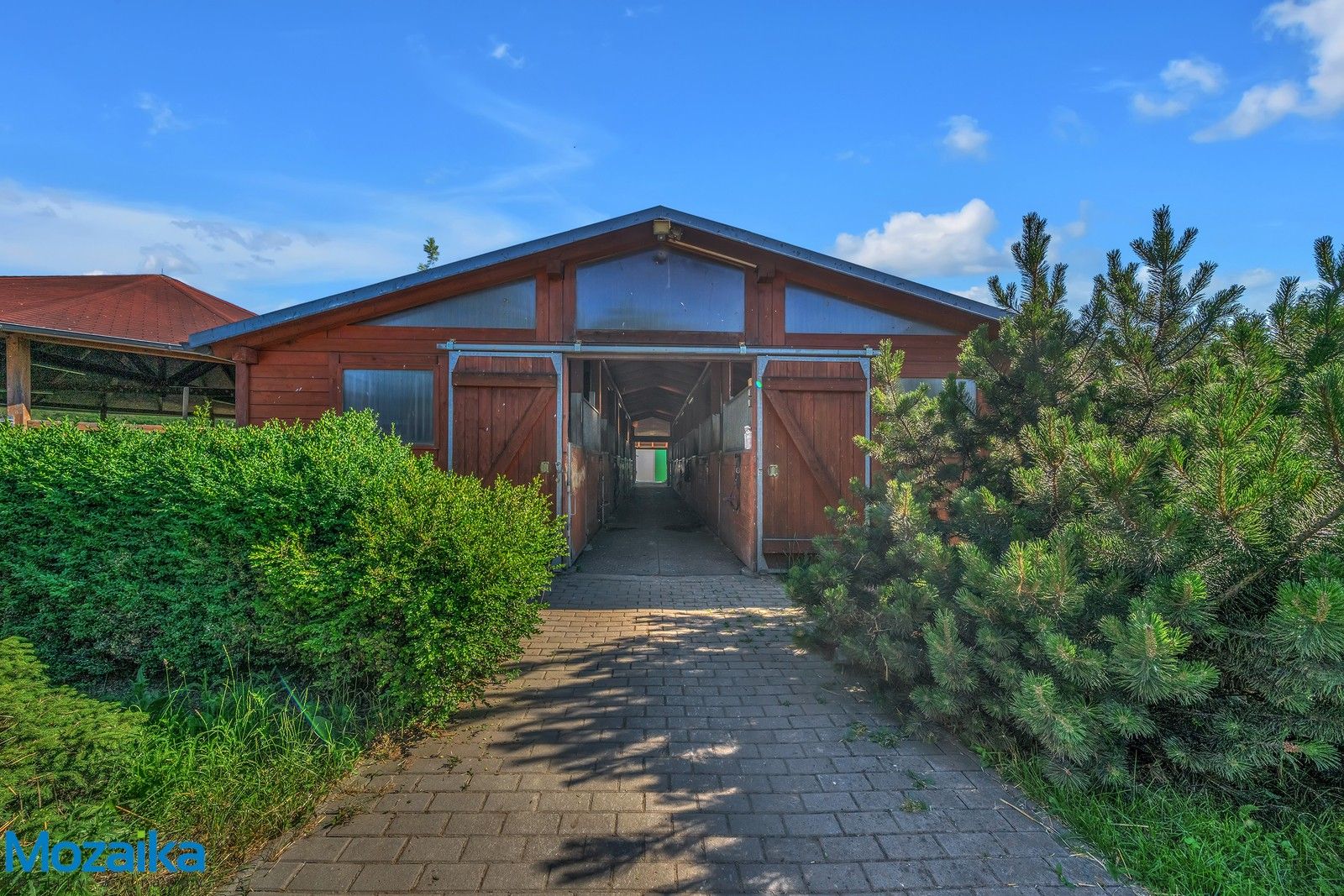 Pronájem domu 358 m² - foto 1