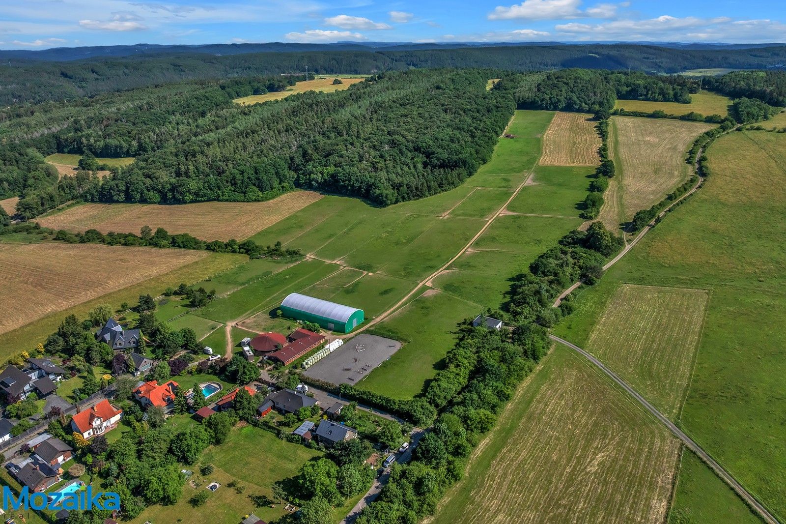 Pronájem domu 358 m² - foto 3