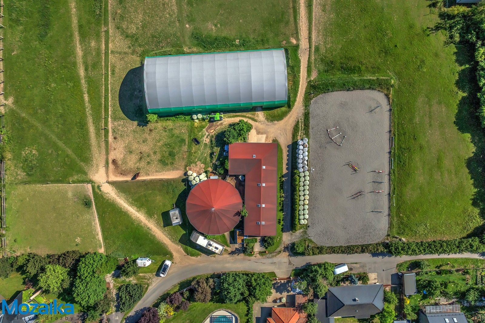 Pronájem domu 358 m² - foto 11