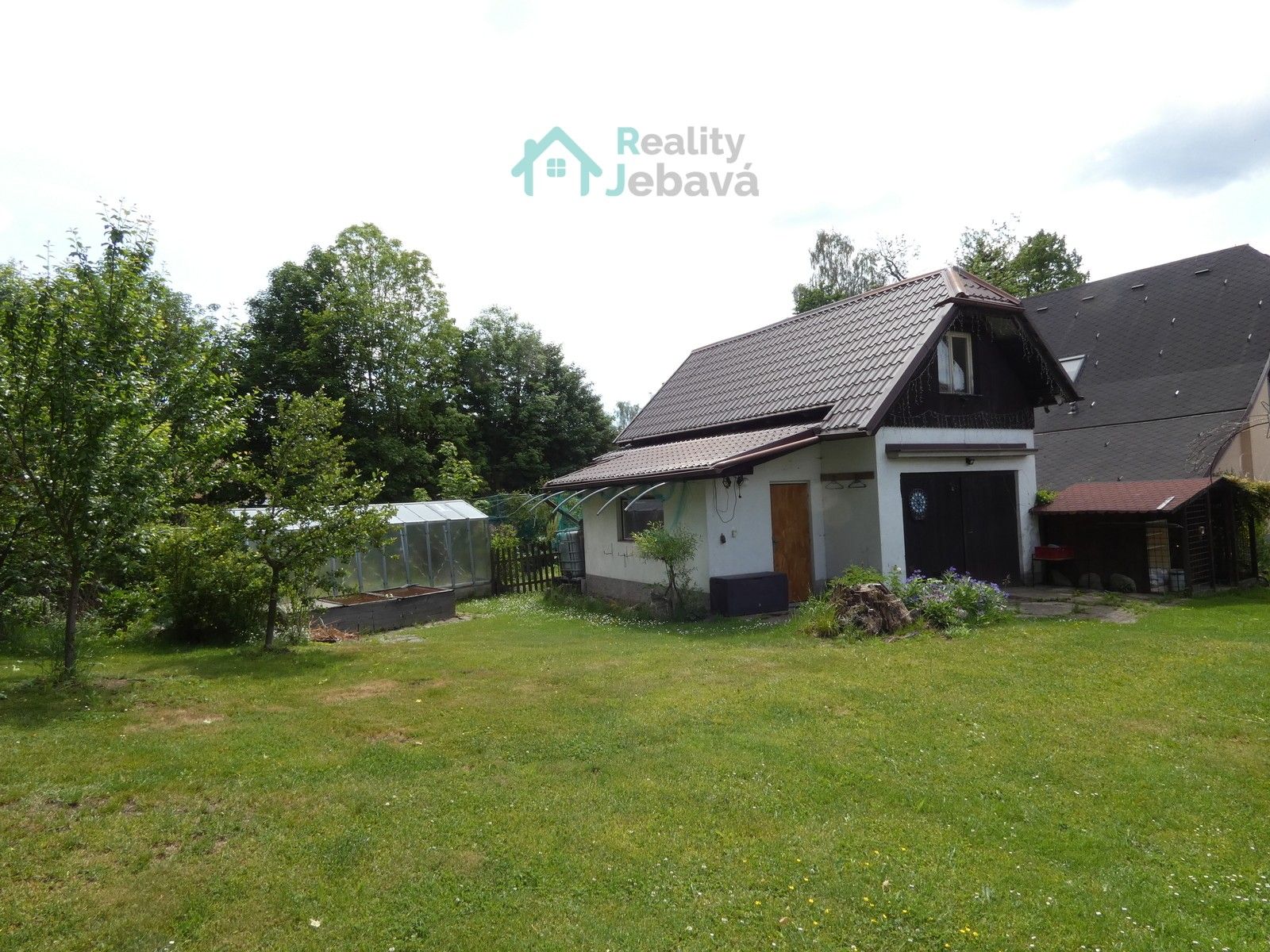 Prodej domu 200 m² - foto 16