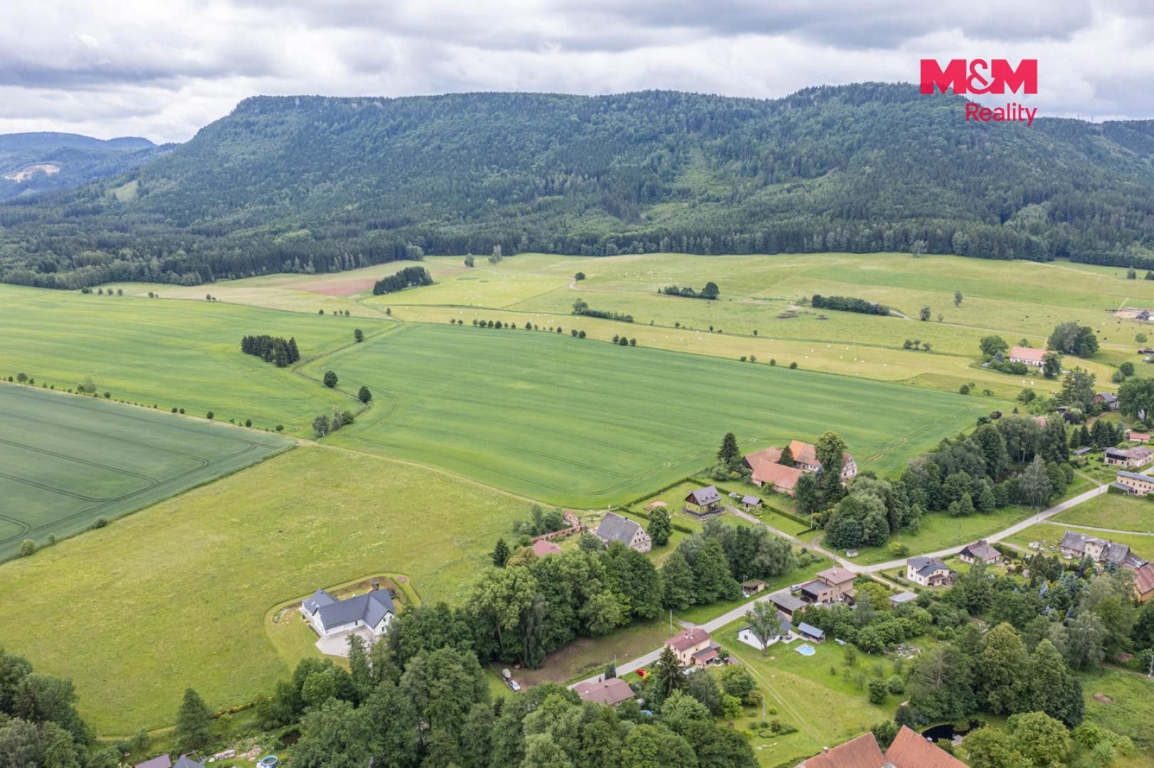 Prodej pozemku 1534 m² - foto 5