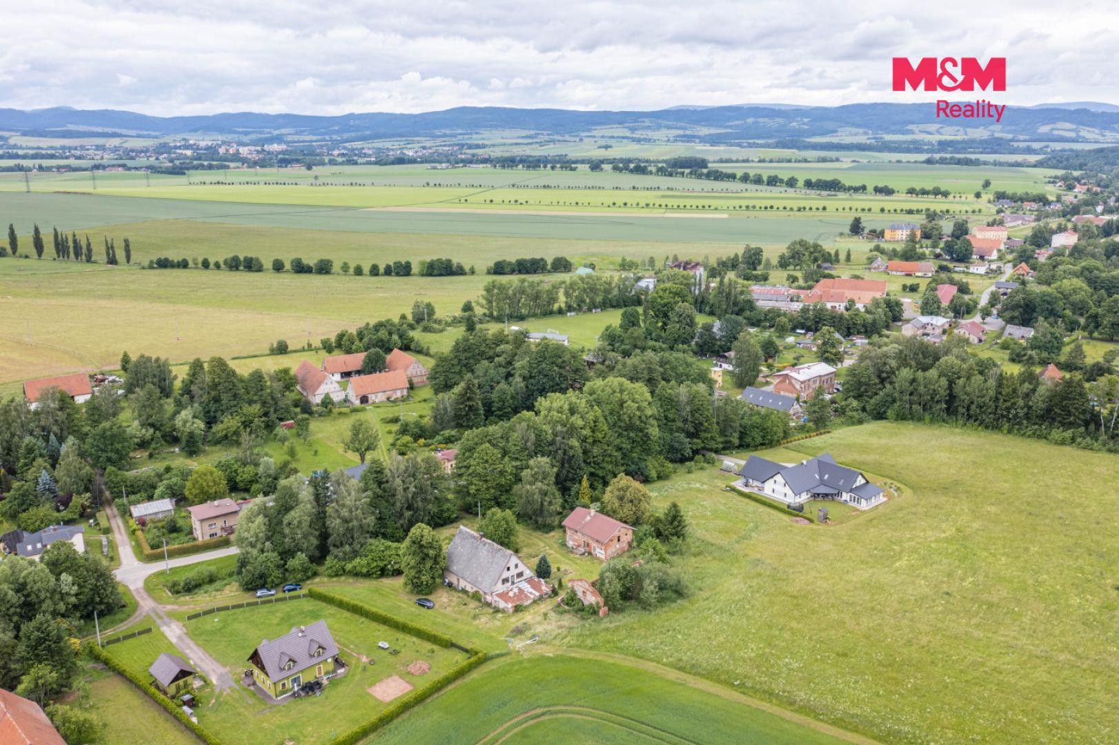 Prodej pozemku 1534 m² - foto 6