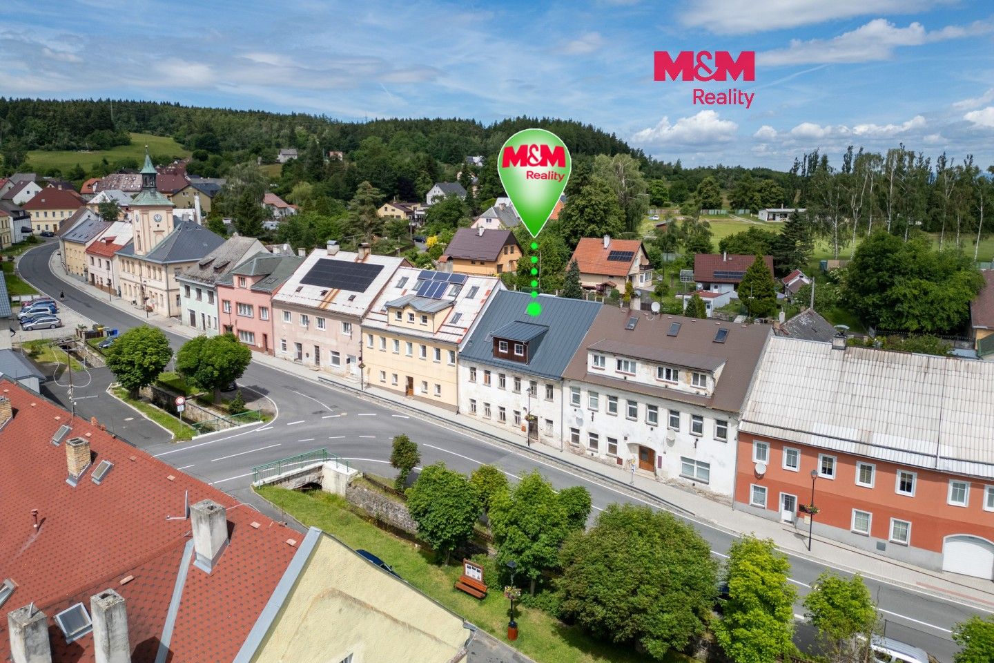 Prodej domu 348 m² - foto 1