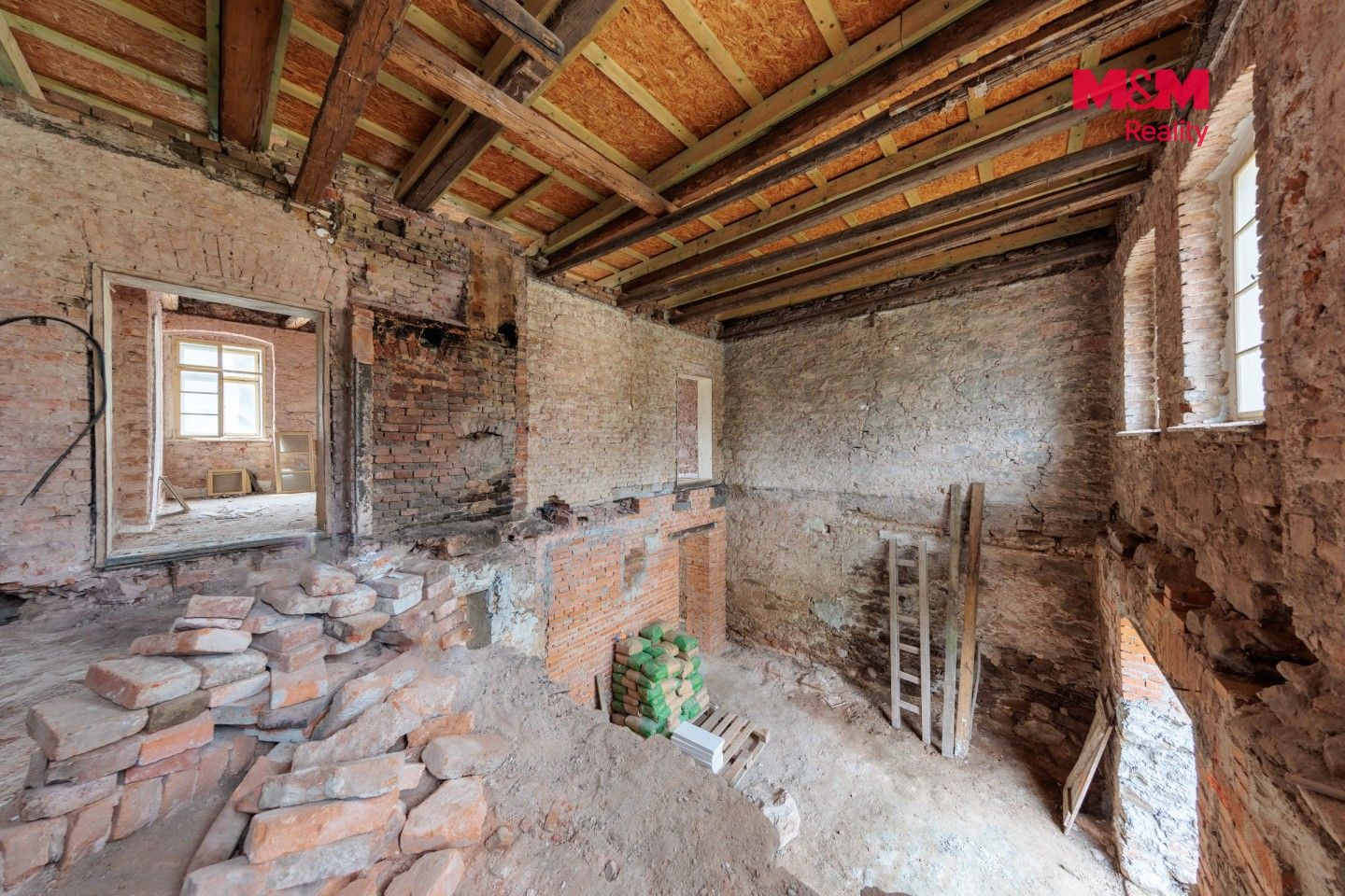 Prodej domu 348 m² - foto 11