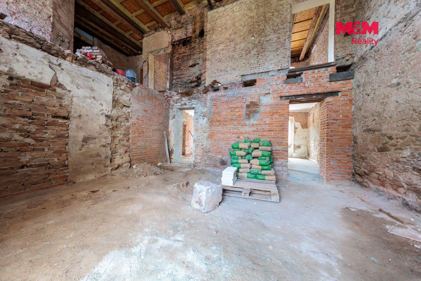 Prodej domu 348 m² - foto 22