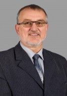 Ing. Jindřich Lemel