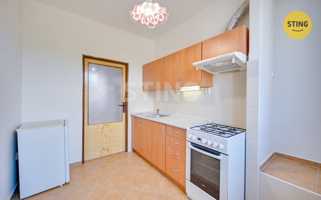 Prodej bytu 3+1 90 m² - foto 4