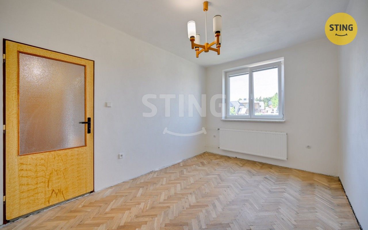 Prodej bytu 3+1 90 m² - foto 5