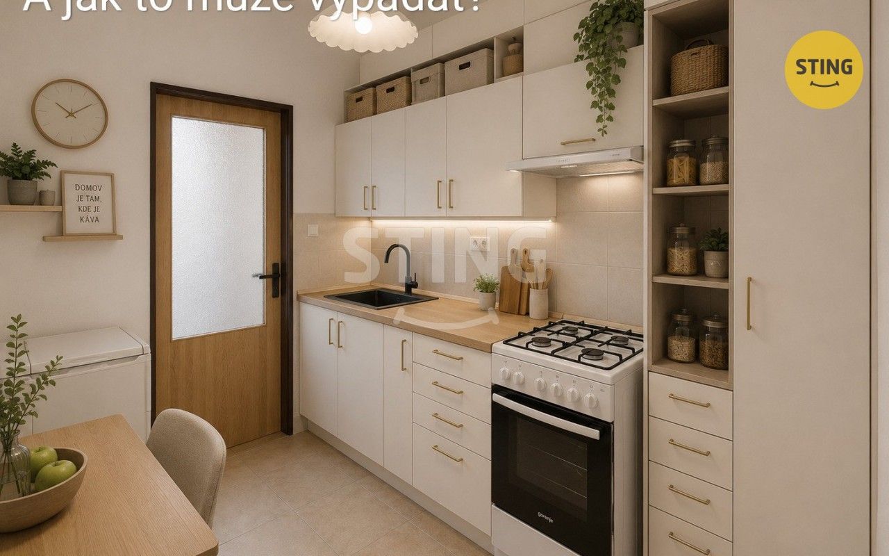 Prodej bytu 3+1 90 m² - foto 16