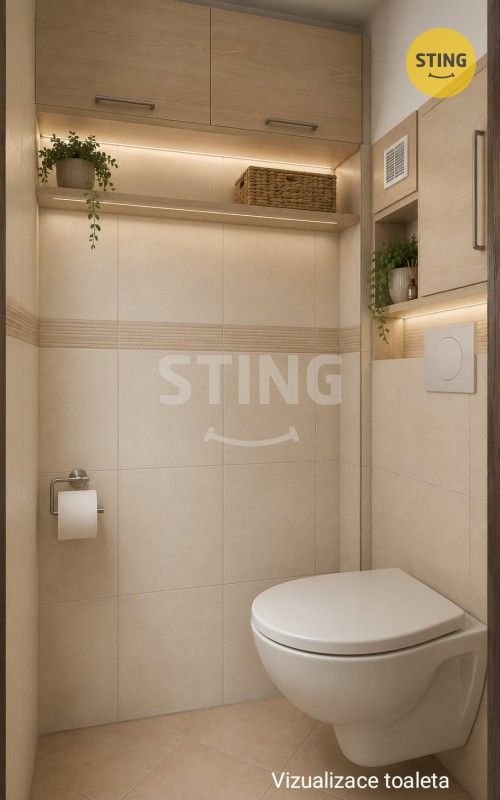 Prodej bytu 3+1 90 m² - foto 21