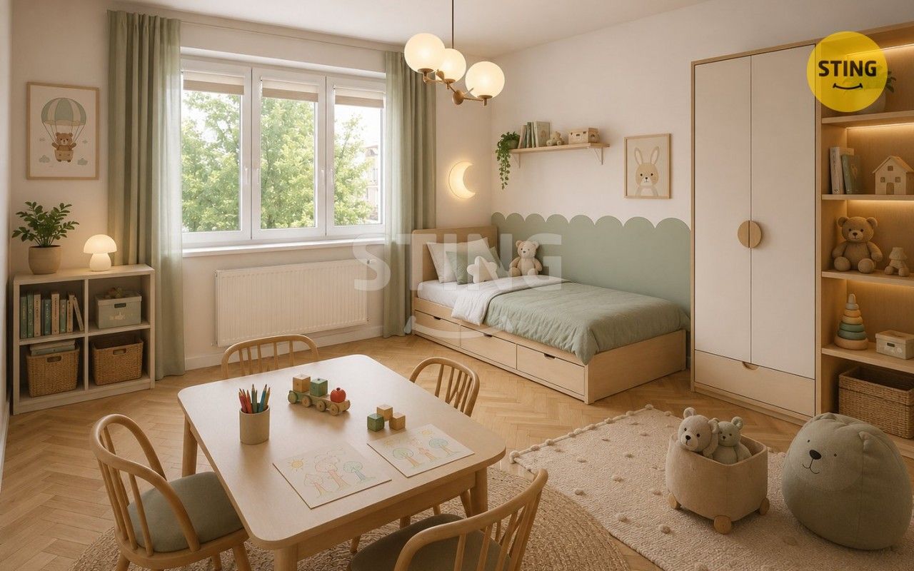 Prodej bytu 3+1 90 m² - foto 18
