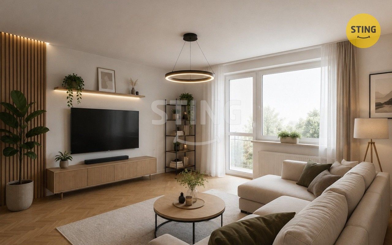 Prodej bytu 3+1 90 m² - foto 17