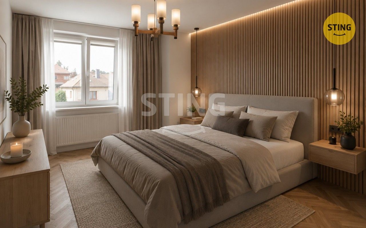 Prodej bytu 3+1 90 m² - foto 19