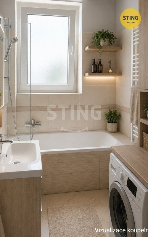 Prodej bytu 3+1 90 m² - foto 20