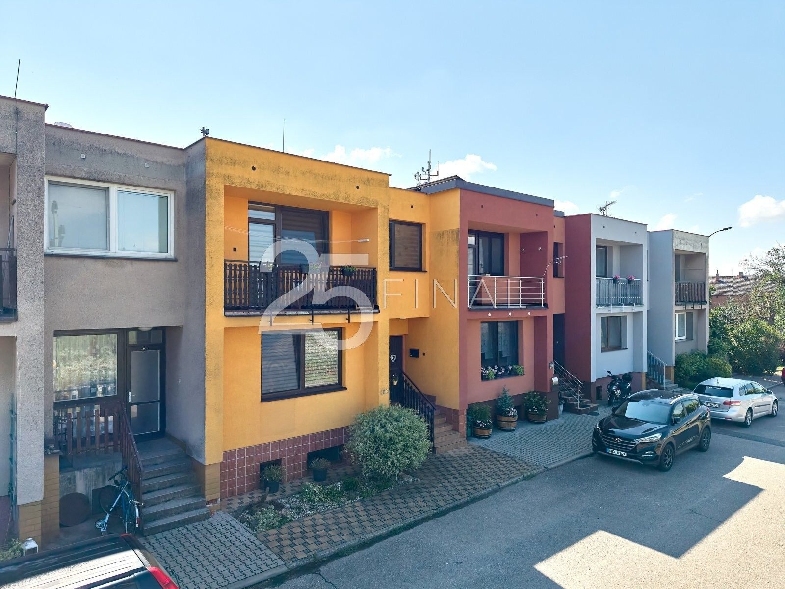 Prodej domu 90 m² - foto 4