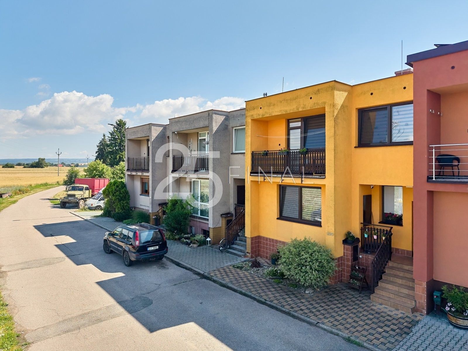 Prodej domu 90 m² - foto 3
