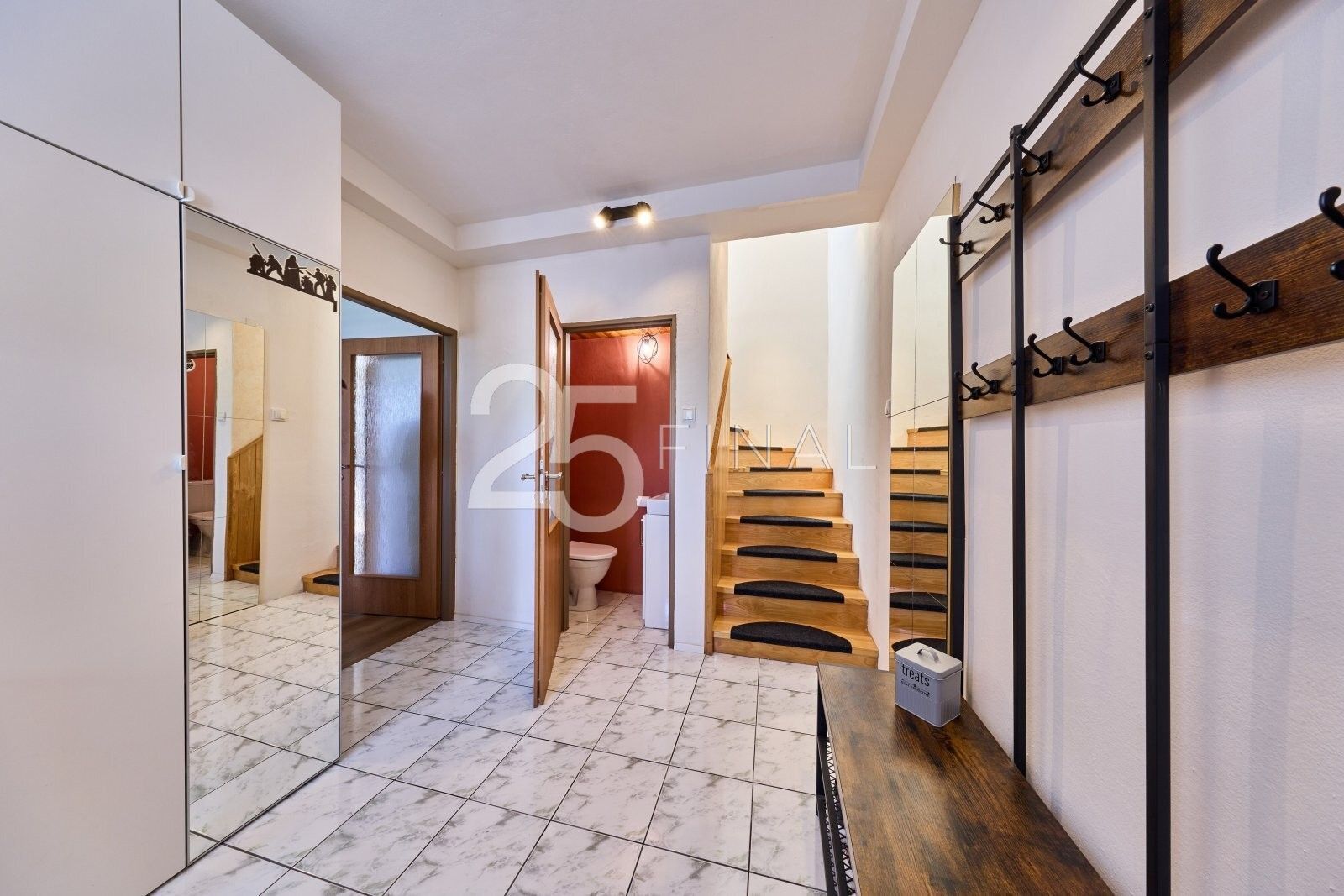 Prodej domu 90 m² - foto 11