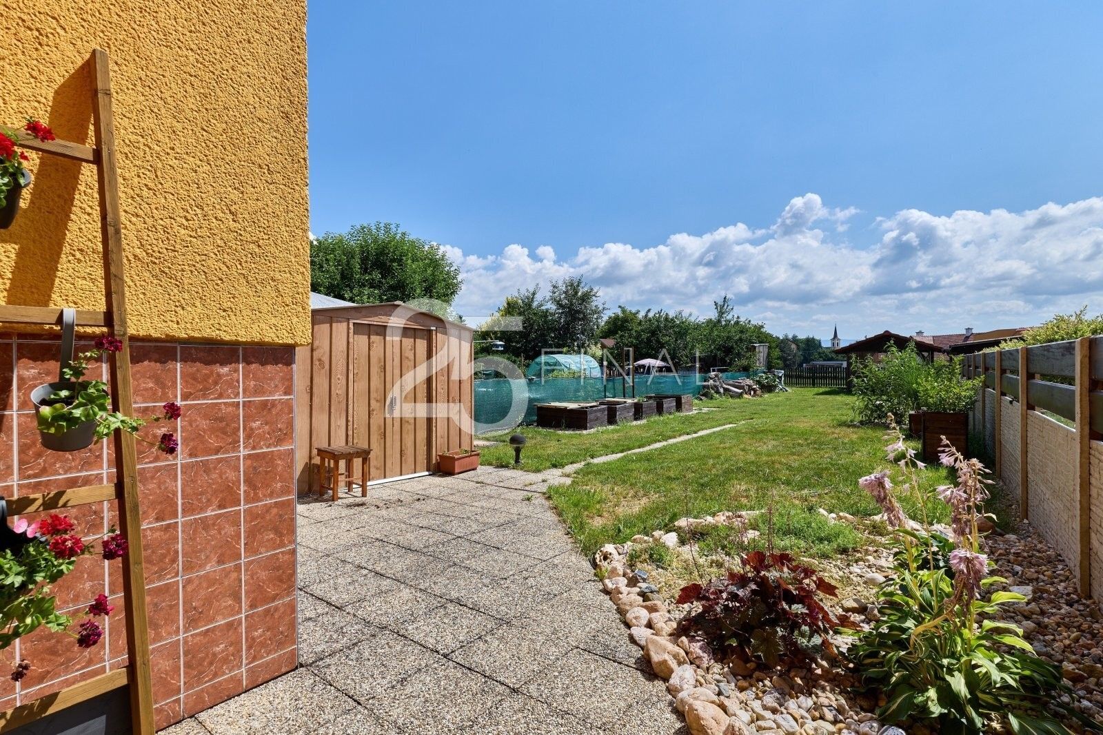 Prodej domu 90 m² - foto 22