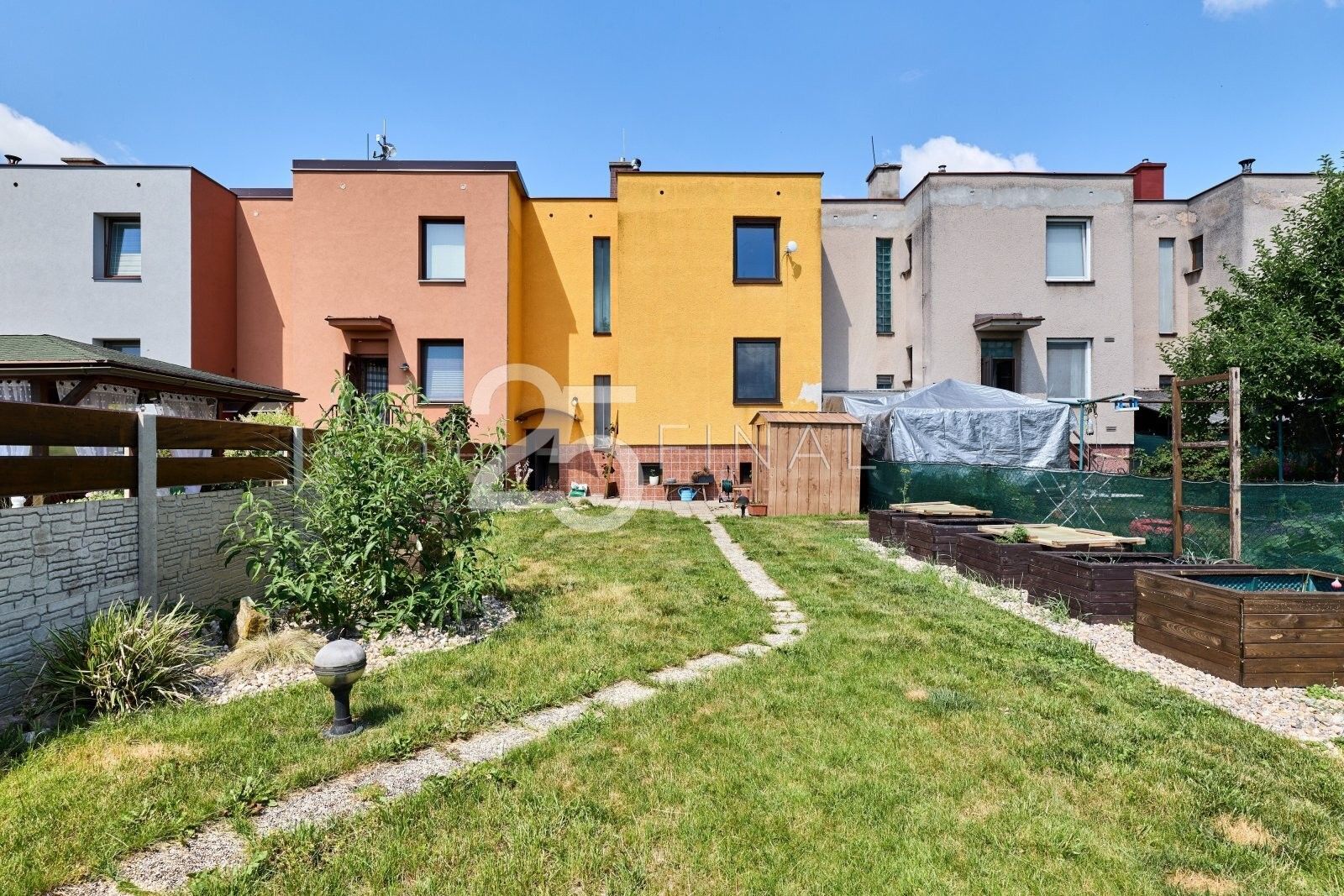 Prodej domu 90 m² - foto 23
