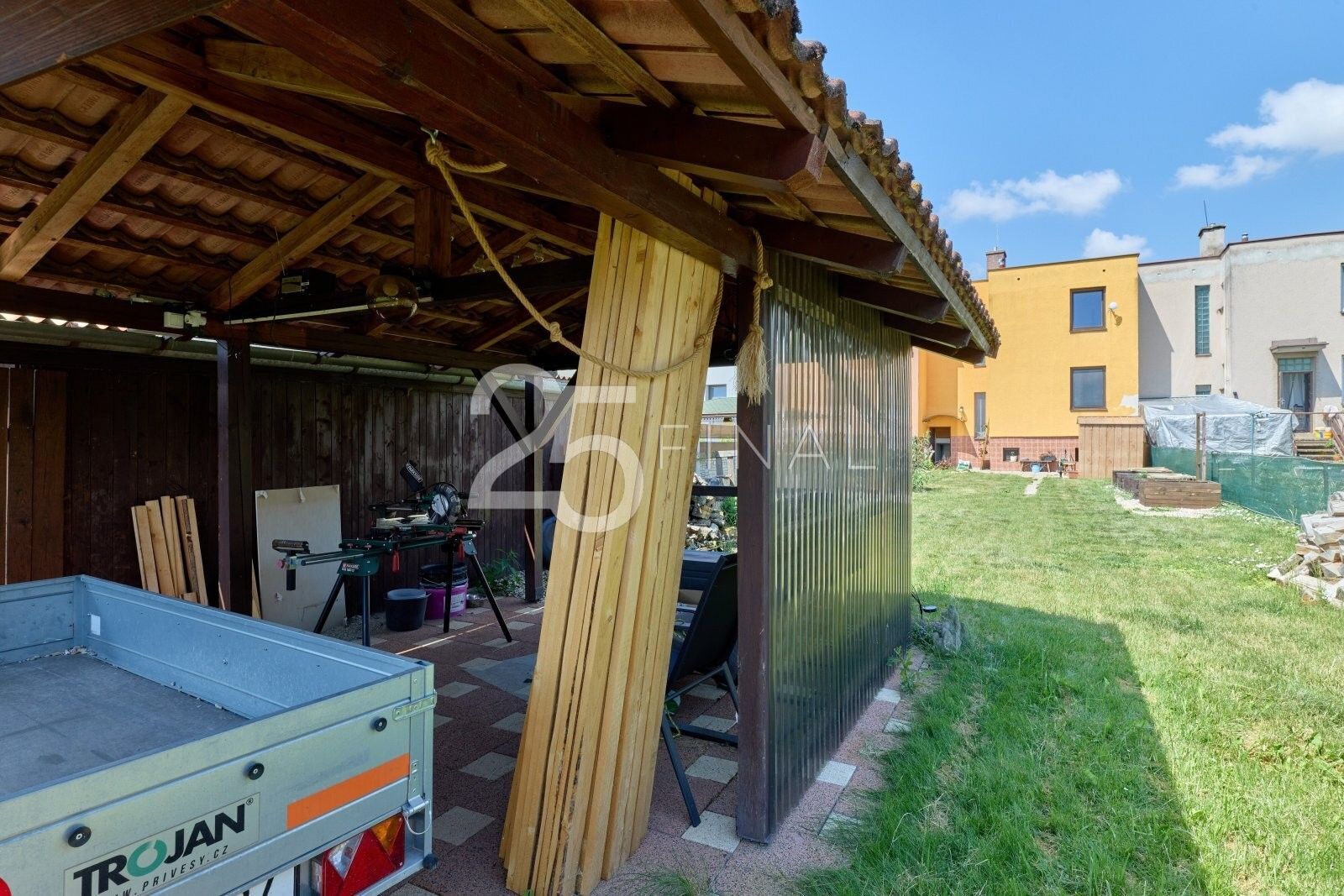 Prodej domu 90 m² - foto 24