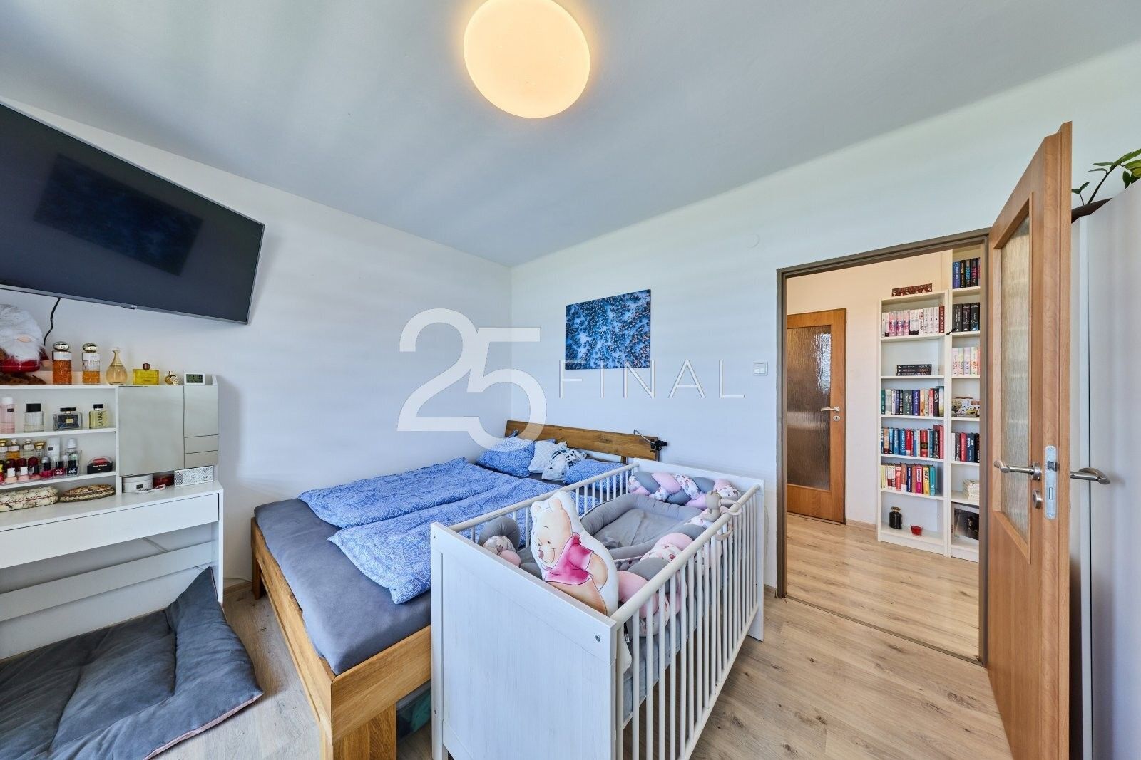 Prodej domu 90 m² - foto 19