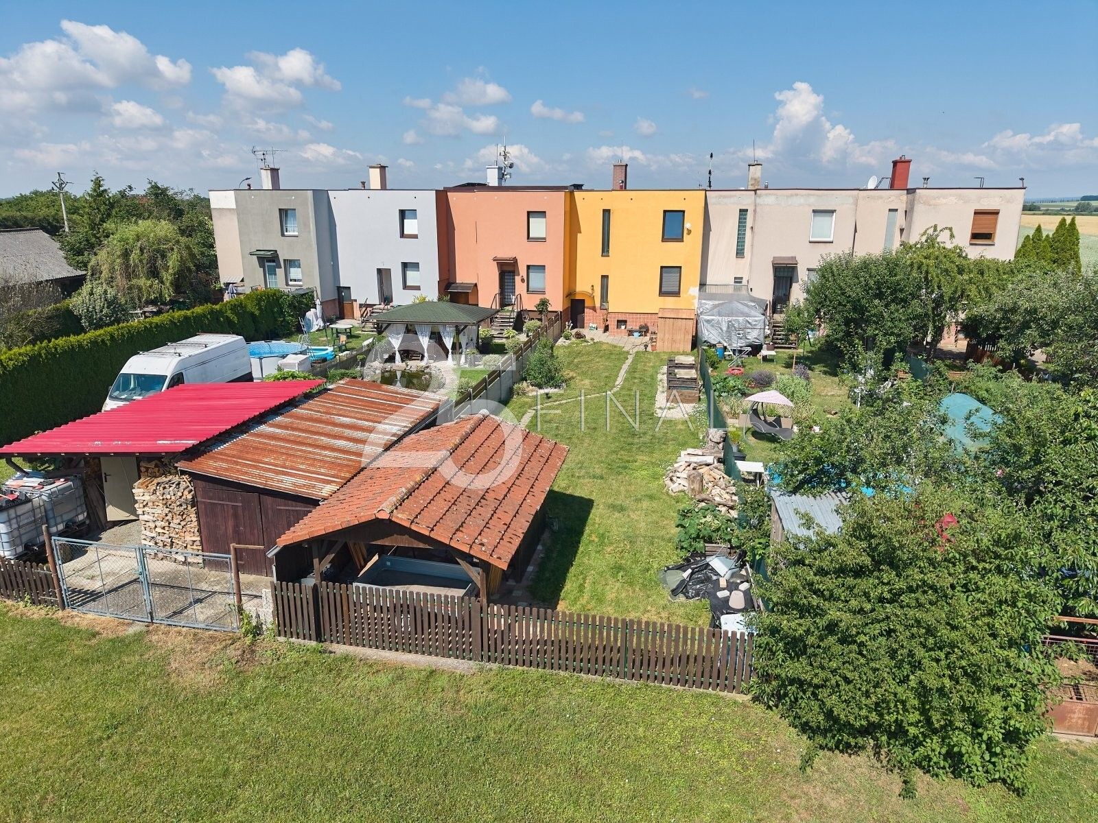 Prodej domu 90 m² - foto 25