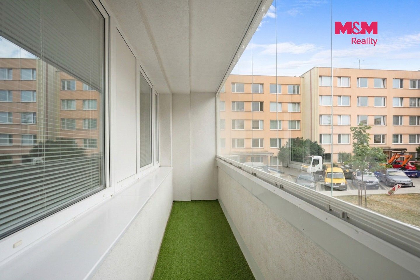 Prodej bytu 3+1 60 m² - foto 5