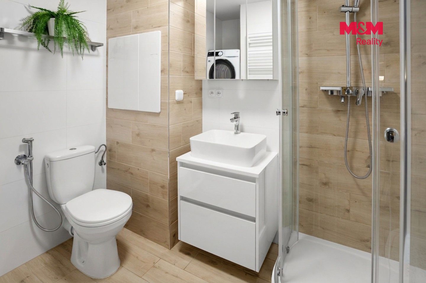 Prodej bytu 3+1 60 m² - foto 6