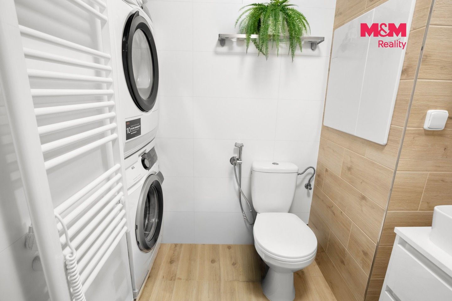 Prodej bytu 3+1 60 m² - foto 12