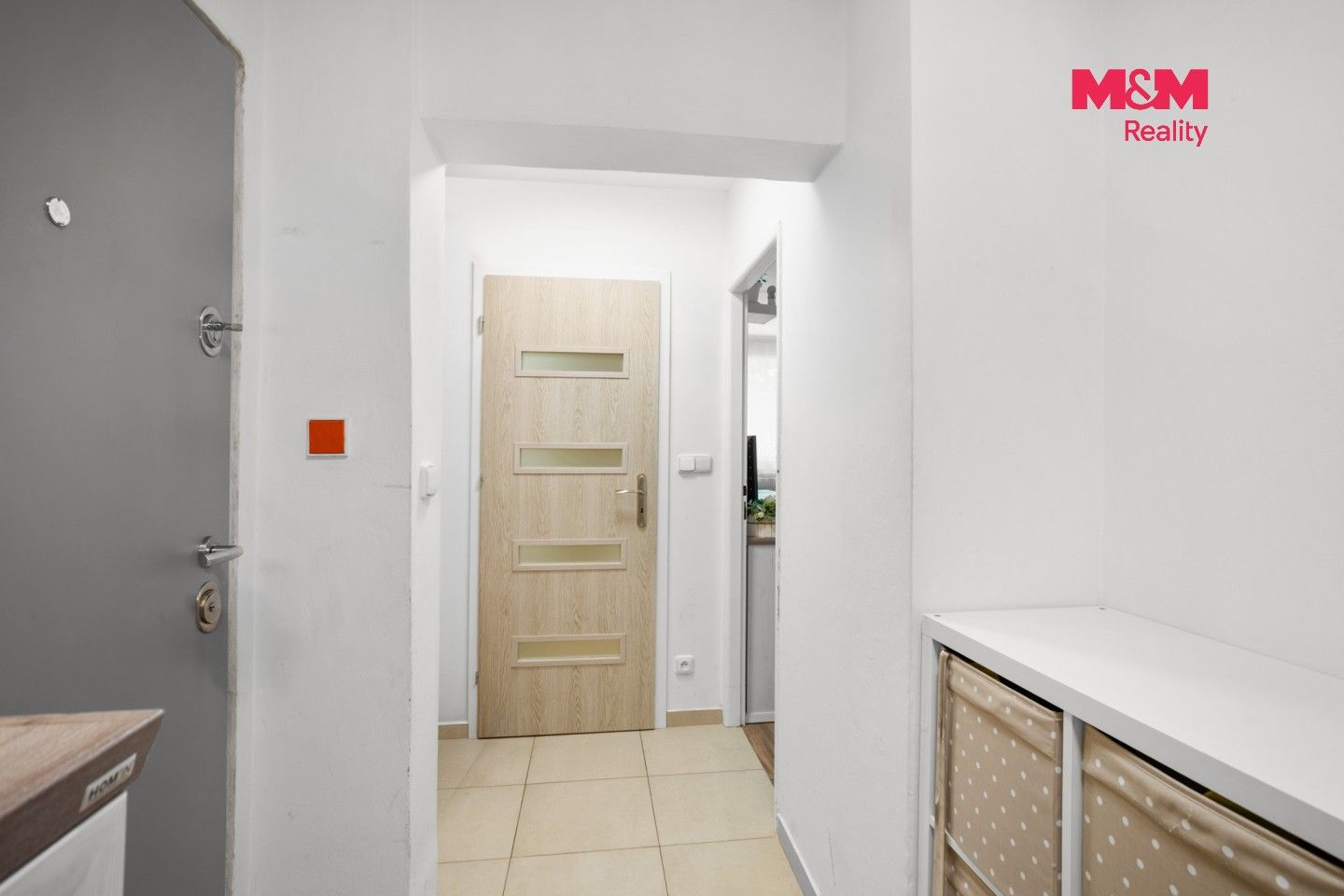 Prodej bytu 3+1 60 m² - foto 11