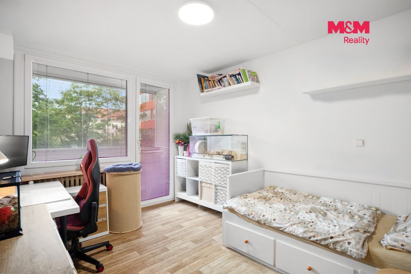 Prodej bytu 3+1 60 m² - foto 10