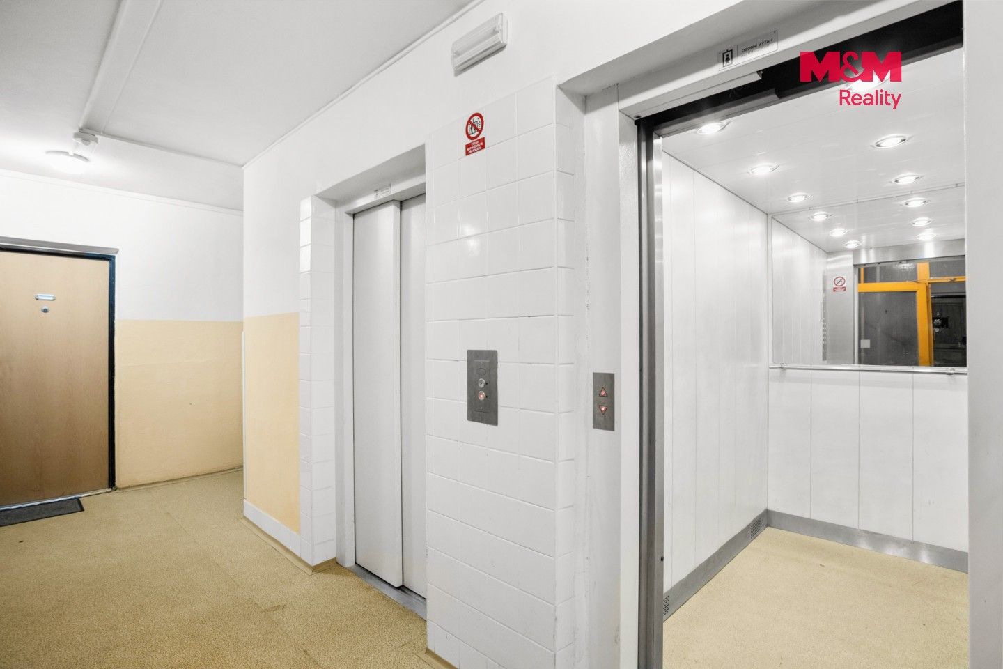 Prodej bytu 3+1 60 m² - foto 14