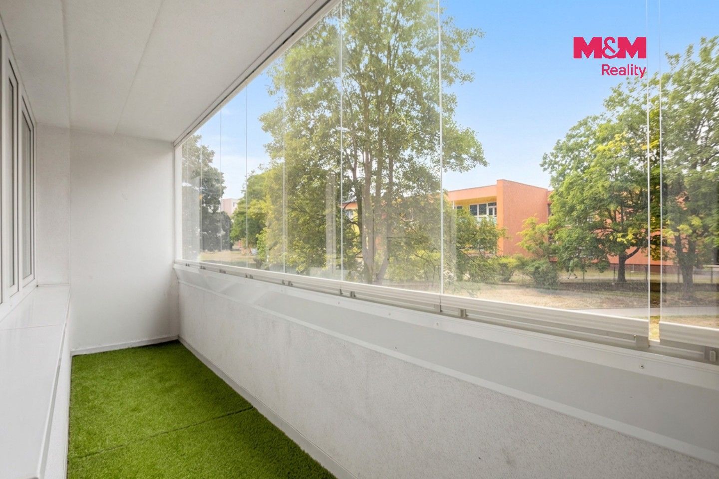 Prodej bytu 3+1 60 m² - foto 13