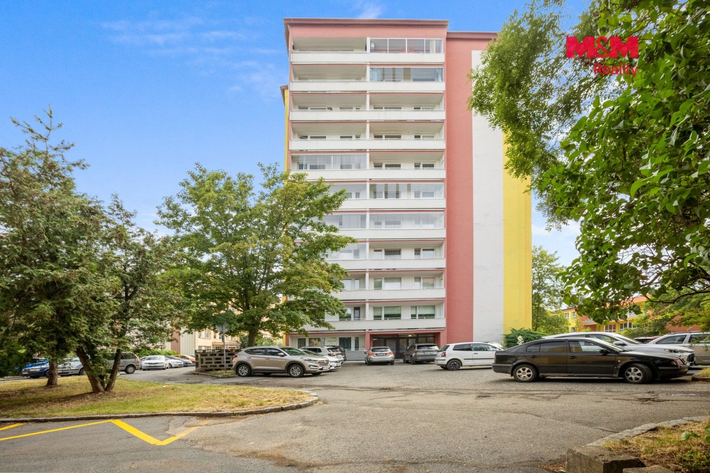 Prodej bytu 3+1 60 m² - foto 15