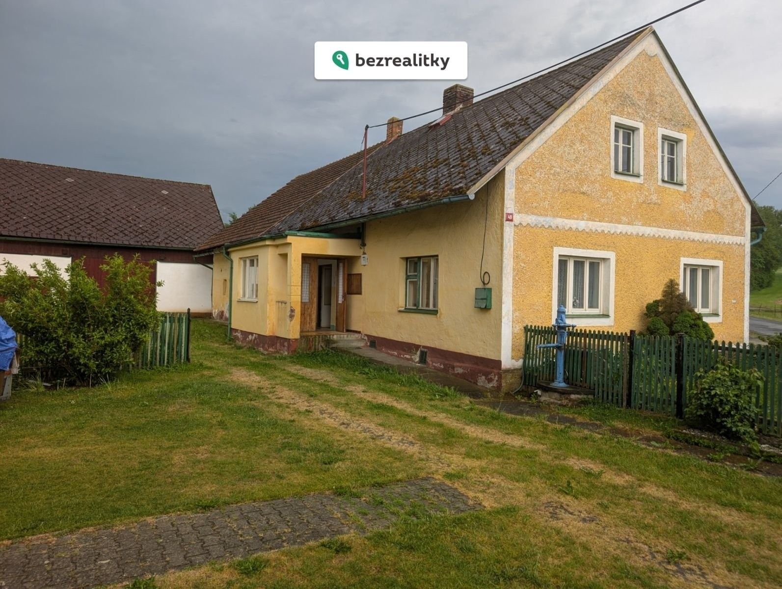 Prodej domu 133 m² - foto 1