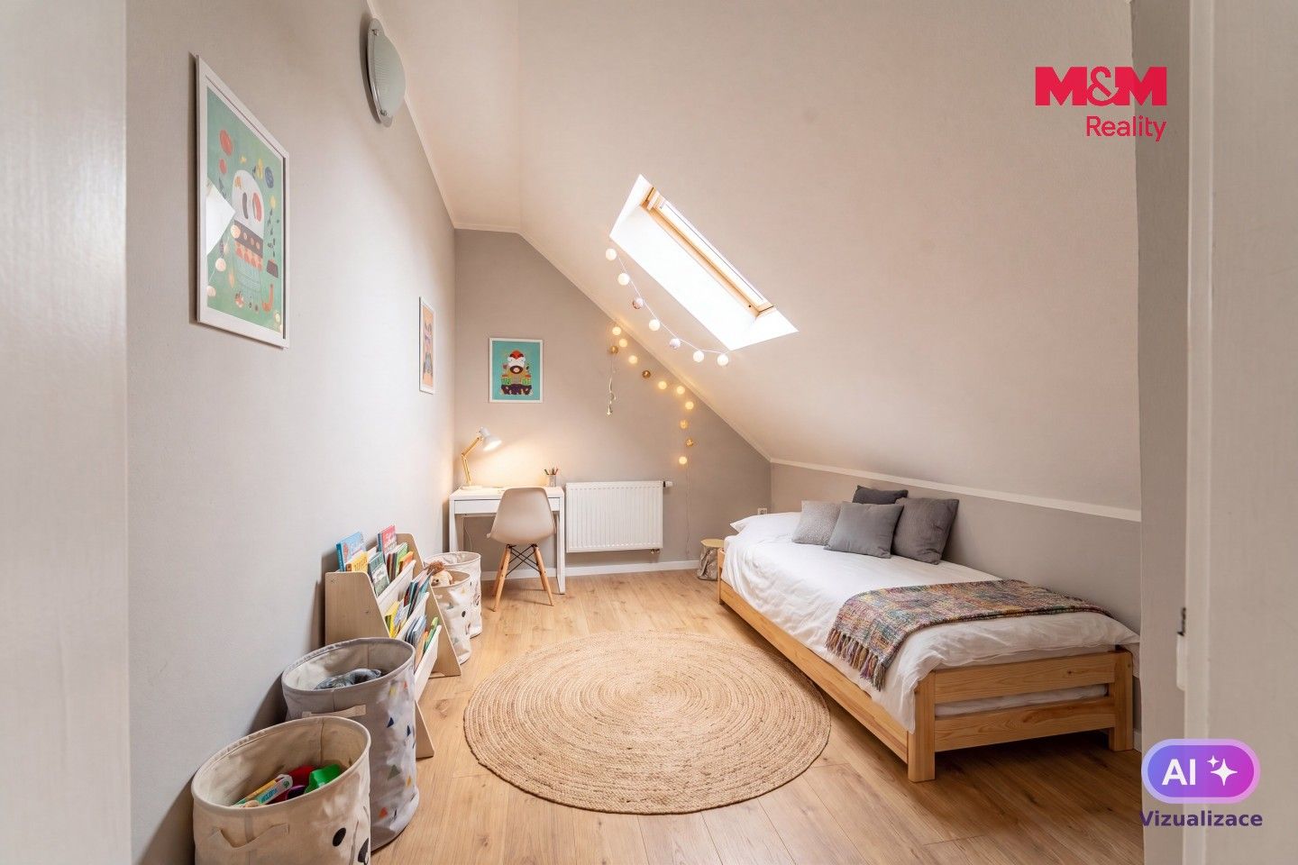 Prodej domu 174 m² - foto 8