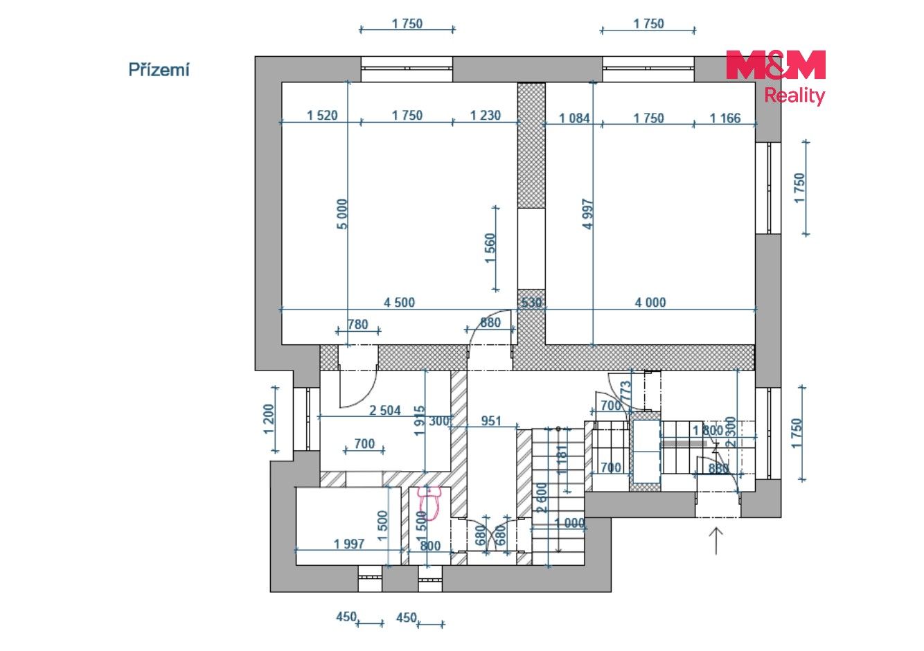 Prodej domu 174 m² - foto 21