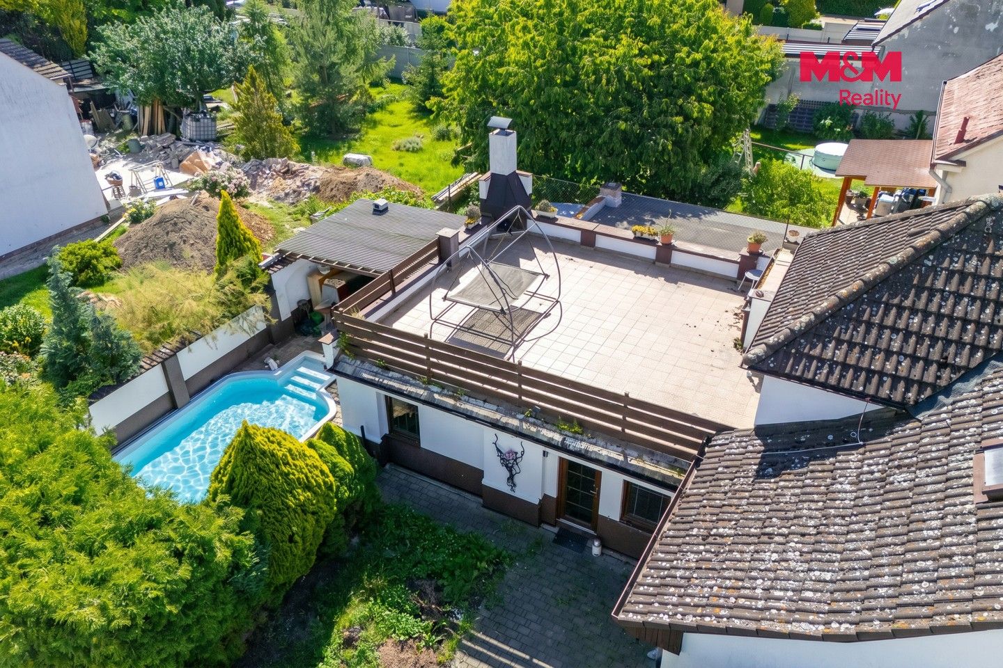Prodej domu 174 m² - foto 17