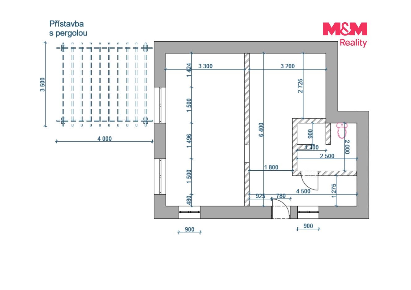 Prodej domu 174 m² - foto 23