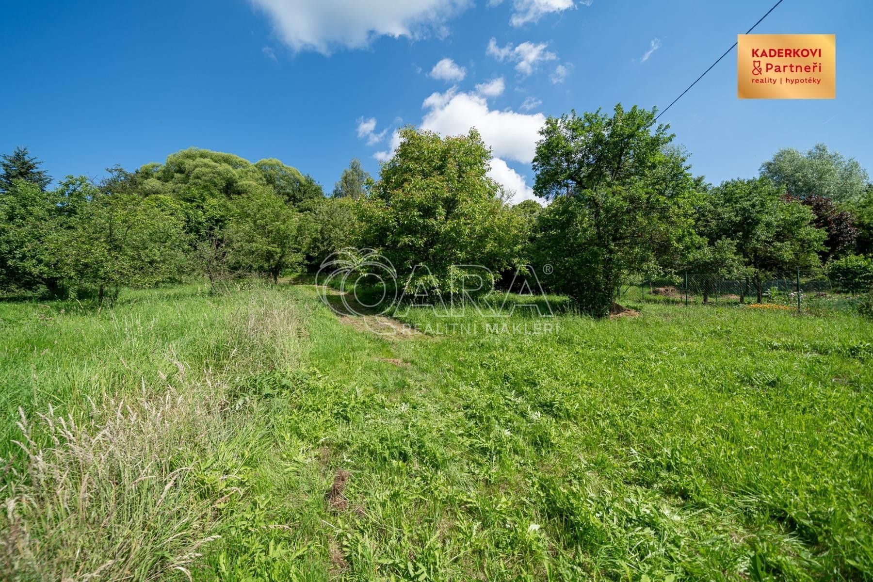 Prodej pozemku 2911 m² - foto 5