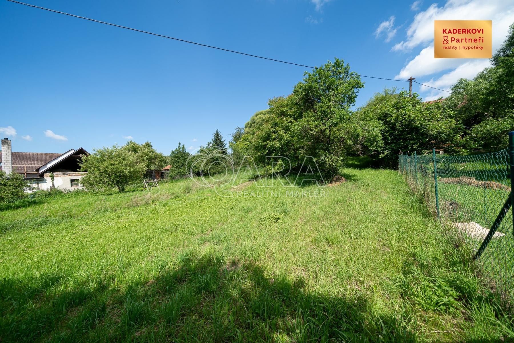 Prodej pozemku 2911 m² - foto 11
