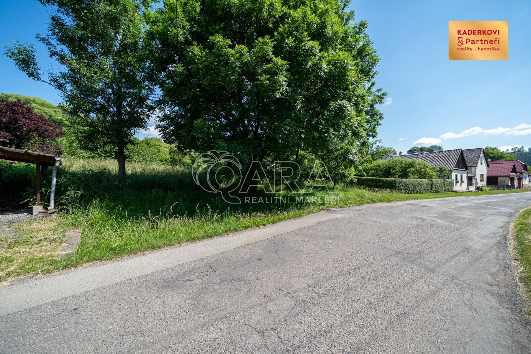 Prodej pozemku 2911 m² - foto 13