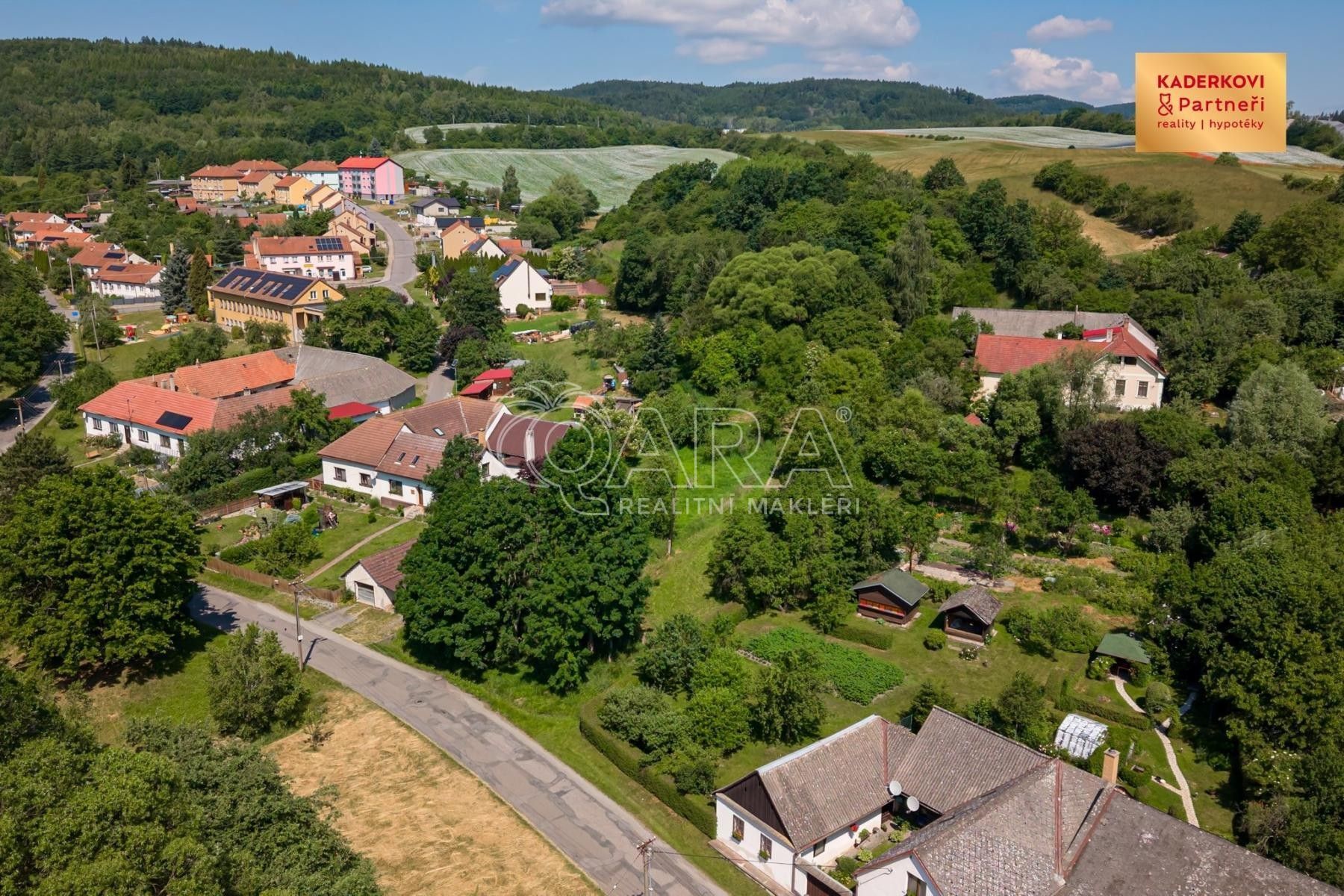 Prodej pozemku 2911 m² - foto 21