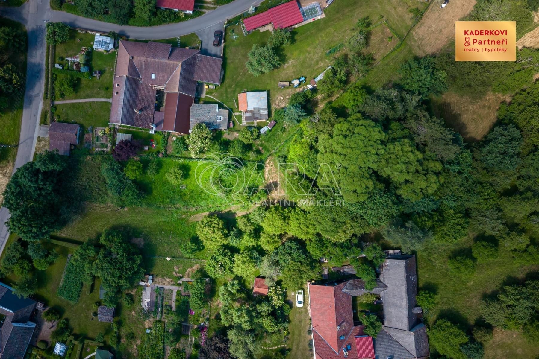 Prodej pozemku 2911 m² - foto 19