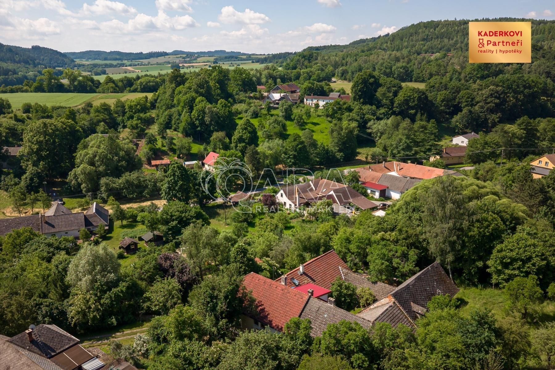 Prodej pozemku 2911 m² - foto 20