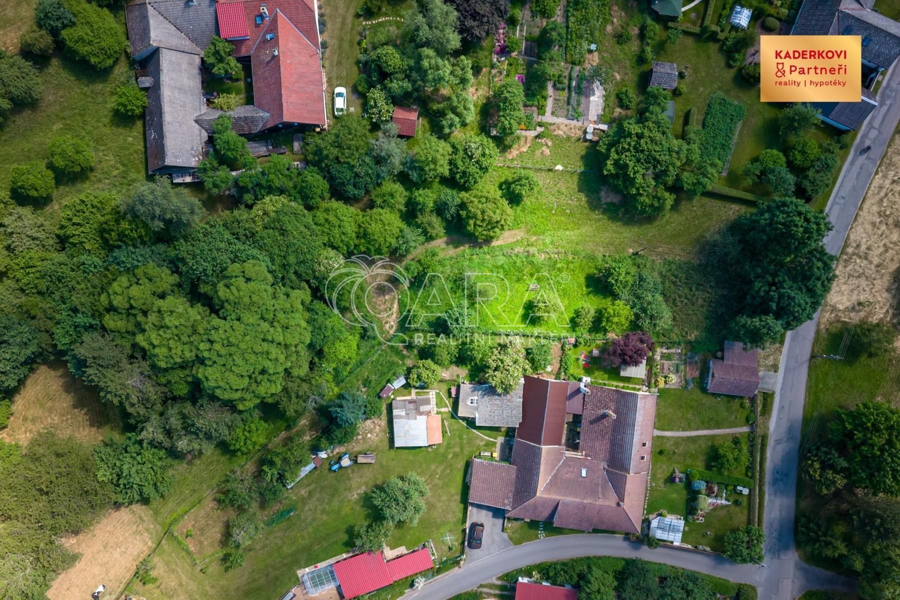 Prodej pozemku 2911 m² - foto 18