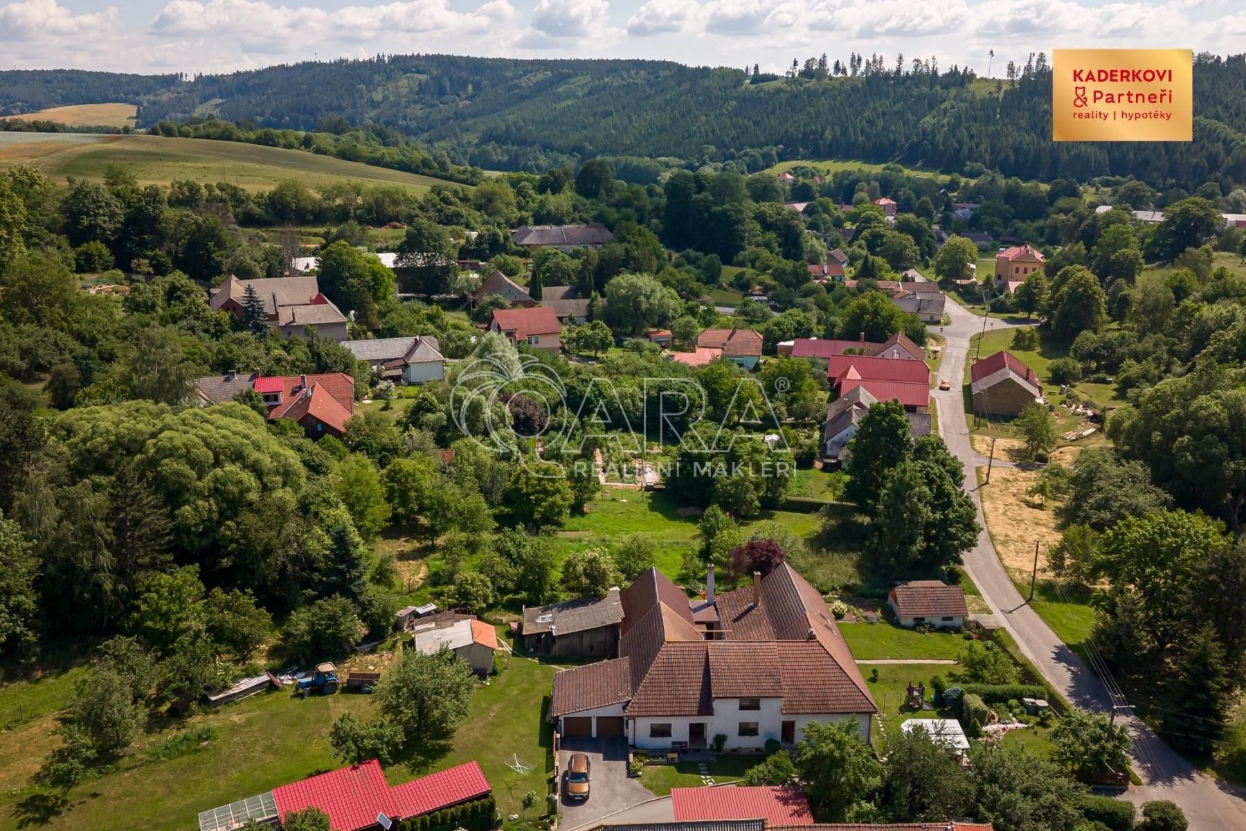 Prodej pozemku 2911 m² - foto 23