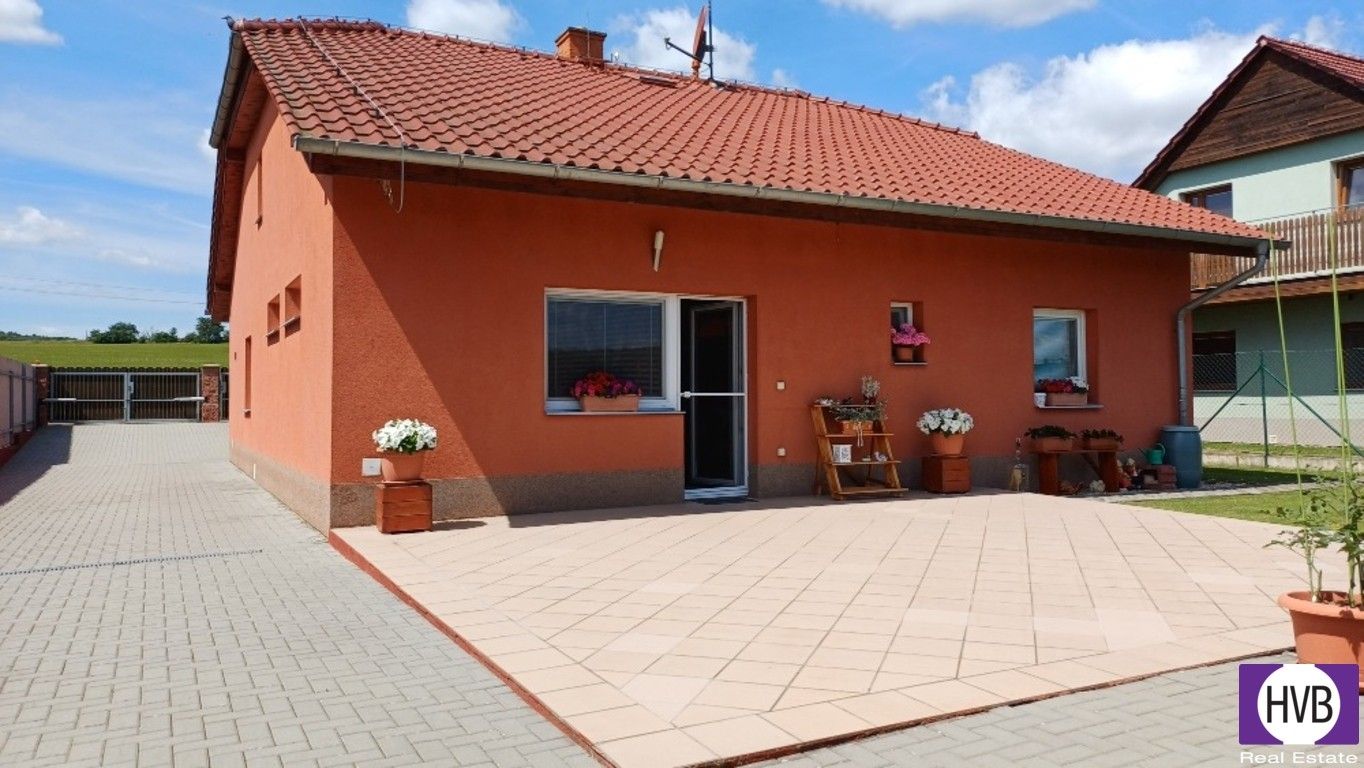 Prodej domu 131 m² - foto 1